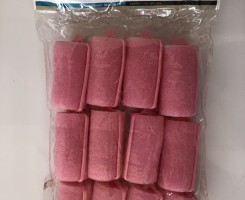 Comprar Rolos de esponja médios 12 unidades