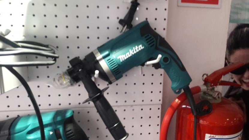 Venda Varias ferramentas Makita novas