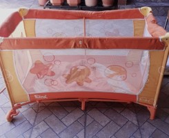 A venda Parquinho para brincadeira